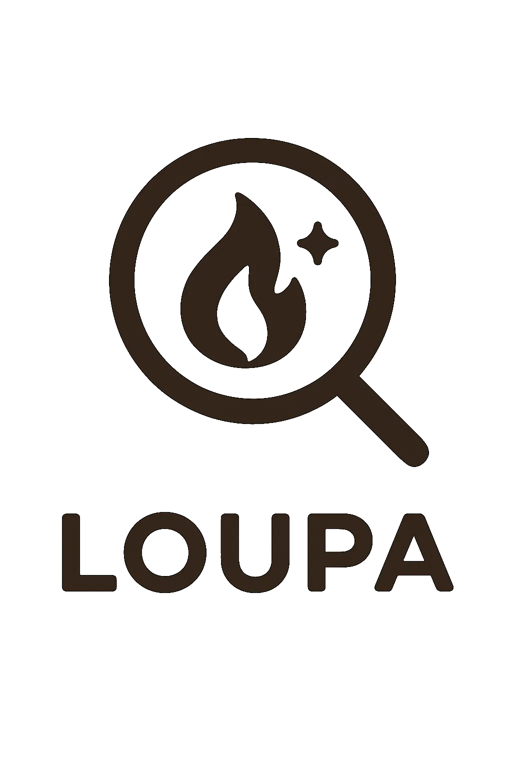 LOUPA